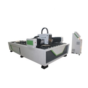 Buen proveedor Cnc láser de fibra de Metal de acero cortado Machineri de <span class=keywords><strong>1000w</strong></span> - Product Image 3
