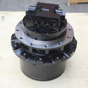 Pièces d'excavatrice Belparts, moteur de translation, ensemble de transmission finale pour TM09 SY75 SY75-8 E307 E308 E70B DX75 - Product Image 3