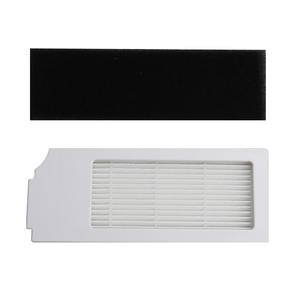 Filtre Hepa pour aspirateur Ecovacs T10 Turbo X1S Pro, pièce détachée 128mm x 52mm x 17mm - Product Image 4