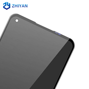 Écran LCD TFT pour accessoires mobiles à large gamme de couleurs pour OPPO A32/<span class=keywords><strong>A53</strong></span> 2020/Realme 7i, écran de smartphone testé avec garantie d'un an - Product Image 3