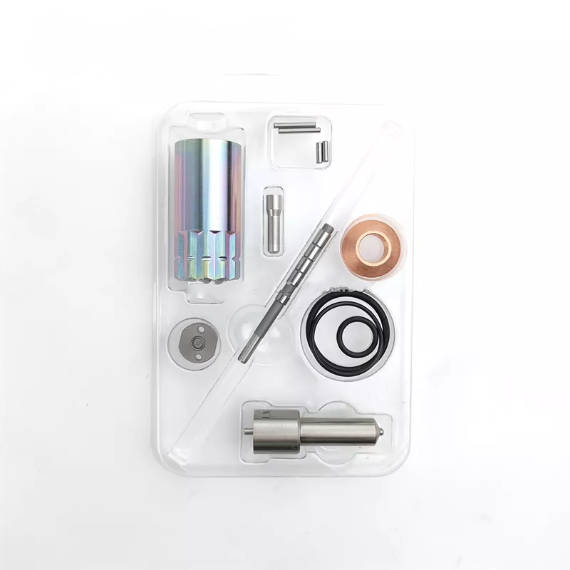 repair kits for injector 095000-8933 095000-8972 095000-8903  for ISUZU injector repair kit 295050-1290 295050-1520