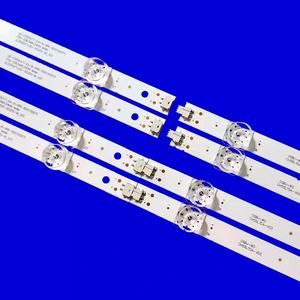 Bande de rétroéclairage HX-NO.729 JL.D550C1330-002DS-M-V01 LED pour téléviseur 55X99 55T10 55DP800 - Product Image 3