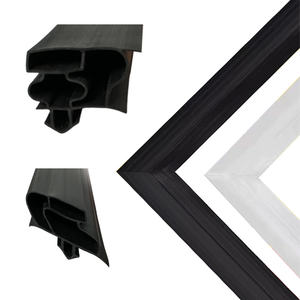 <span class=keywords><strong>Joint</strong></span> de porte magnétique de qualité supérieure <span class=keywords><strong>pour</strong></span> réfrigérateur, congélateur, mini-réfrigérateur, chambre froide, anti-âge, étanche à l'air - Product Image 1