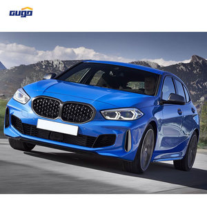 Paraurti Anteriore GUGO M Sport Style <span class=keywords><strong>F40</strong></span> per <span class=keywords><strong>BMW</strong></span> Serie 1 <span class=keywords><strong>F40</strong></span> 2018-In Poi, Ricambio Carrozzeria Esterna - Product Image 3