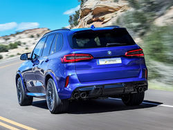 Kit di Conversione Carrozzeria per <span class=keywords><strong>BMW</strong></span> <span class=keywords><strong>X5</strong></span> G05 2019-2022, Aggiornamento allo Stile X5M, Vendita Calda - Product Image 6
