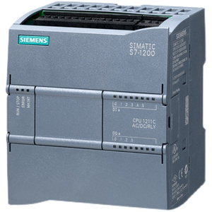 Nouveau module PLC <span class=keywords><strong>Siemens</strong></span> 1200 S7-1200 CPU6ES7214-1AG40-0XB0 215-1AG40-0XB0 pour la programmation PLC - Product Image 1