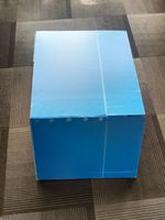 Neue beste Qualität Kunststoff box pp Wellpappe zum Verpacken und Handling von Kunststoff verpackungen
