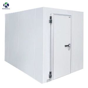 Contenedor Refrigerador Combinado Móvil de 20 pies/40 pies, Cámara Frigorífica, Compresor Automático, Fácil de Operar, 220V/380V, 1 Año de Garantía - Product Image 1