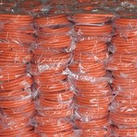 Tuyau Flexible au gaz Argon, 6mm, haute résistance, livraison au gpl, couleur bleue et noire