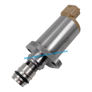 Высококачественный новый клапан управления всасыванием топливного насоса 294009-1221 для ISUZU - Product Image 2