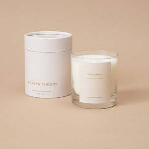 Bán Sỉ Hộp Nến Các Tông Cứng Hộp Đóng Gói Kraft Sang Trọng Cho Nến Lọ Hộp Quà Tặng Ống Giấy Logo Tùy Chỉnh - Product Image 1