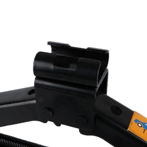New Design 2T Hand <strong>Scissor</strong> <strong>Jack</strong> <strong>Car</strong> Tire Changer <strong>Jack</strong> Quick Manual Power-Saving <strong>Jack</strong> for Sale - Product Image 2
