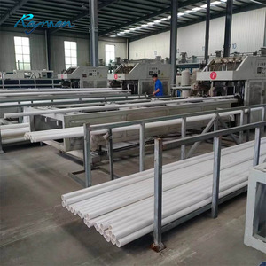 Tubería de <span class=keywords><strong>PVC</strong></span> para Riego y Drenaje Agrícola con Tamaño y Color Personalizados, <span class=keywords><strong>Tubo</strong></span> de <span class=keywords><strong>PVC</strong></span> para Riego, <span class=keywords><strong>PVC</strong></span> Rígido de <span class=keywords><strong>160</strong></span> <span class=keywords><strong>mm</strong></span> - Product Image 4