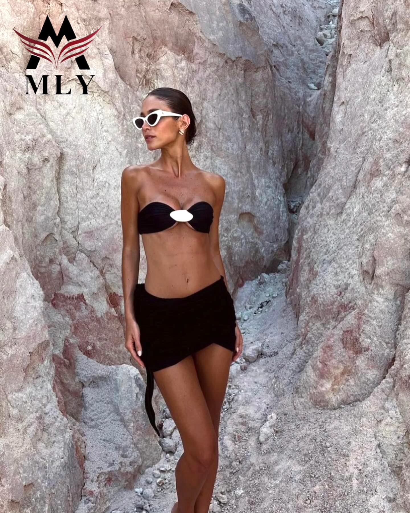 Shop Wholesale Beach Cover Ups Durable Stylish Protection