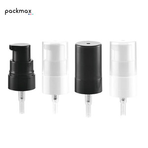 20/410 PET Plastic Foam Dispenser Pump with <b>Shampoo</b> Body Foam Pump Silk Screen Printing - Product Image 3