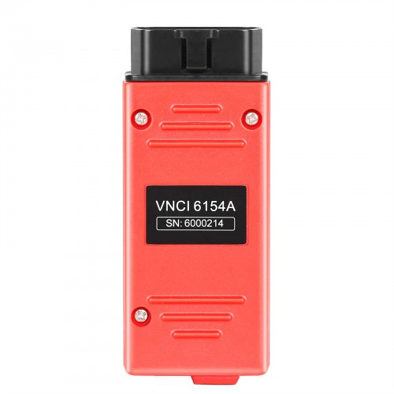 VNCI 6154A ODIS V23.0.1 - Professional Diagnostic Tool for Audi
