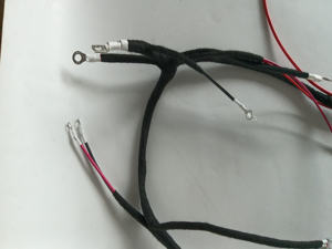 Fabriek Op Maat Gemaakt Nieuwe Energie-Hefmachine Harnas - Product Image 4