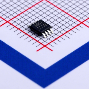 PMIC LM5085MYX/NOPB MSOP-8 วงจรรวมจัดการพลังงานแบบใหม่เอี่ยม มีสินค้าในสต็อก - Product Image 2