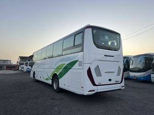 Autobús de Lujo Yutong ZK6117 2023, 50 Asientos, Asientos Ejecutivos 2+2, Excelente Estado, Como Nuevo, para Transporte VIP - Product Image 5