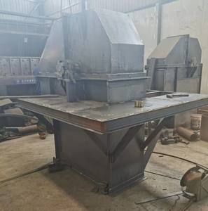 NE50 plaka zincir kovalı kaldırıcı - Product Image 5