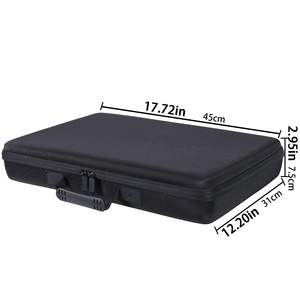 Reemplazo de la caja de viaje del equipo de música del controlador para la bolsa de almacenamiento del controlador profesional <span class=keywords><strong>APC40</strong></span> - Product Image 6