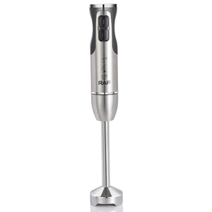 Batidora de Inmersión RAF de 1600w, Mezcladora de Barra, Batidora de Mano para Mezclar Alimentos y Suplementos, Libre de BPA, Batidora de Mano RAF - Product Image 1