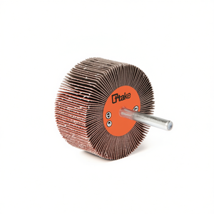 Disco Abrasivo de Tela Ttake, 80x20 mm, Eje de 6 mm, Grano 240 - Product Image 2