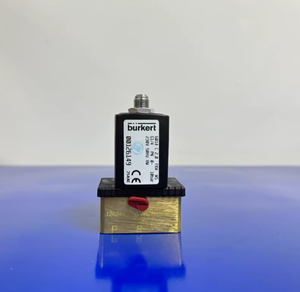 Solenoide Nuevo 00126149, Original para Todos los Modelos 6014 - Product Image 3