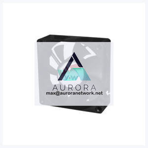 Ventilador de refrigeración OEM de alta calidad, 2017, 345-DC0702512L2B-2T0-ND, con buen precio - Product Image 1