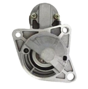 มอเตอร์สตาร์ทเครื่องยนต์อเนกประสงค์12V 1.0KW 8T 17592 BPD4-18-400สำหรับ MAZDA 323 S <span class=keywords><strong>Mk</strong></span> VI 16V 1.4 1.51.6 L - Product Image 6