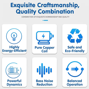 มอเตอร์ไฟฟ้ากระแสสลับ YBE4-80M1-6 กำลังไฟ 0.37 กิโลวัตต์ ความเร็วสูง 380 โวลต์ 50/60 เฮิรตซ์ สามเฟส ได้รับการรับรองมาตรฐาน Ex d IIC T4 Gb CE ป้องกันการระเบิด 6 โพล 1000 รอบต่อนาที IE3 - Product Image 4