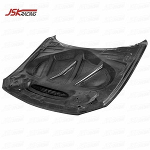 <span class=keywords><strong>Capot</strong></span> entièrement en fibre de carbone pour BMW Série 2 F22 F87 <span class=keywords><strong>M2</strong></span> 2016-2018, mise à niveau au style <span class=keywords><strong>GTS</strong></span> - Product Image 4