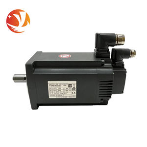 052-2AF21-2AA1 1FL6ซีเมนส์ของแท้สินค้าใหม่เซอร์โวมอเตอร์ AC 1FL6052-2AF21-2AA1โปรแกรมได้ PLC คอนโทรลเลอร์16 I/O 110V i/o - Product Image 1