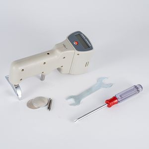 Digitaler <span class=keywords><strong>Barcol</strong></span>-Härte prüfer - Product Image 5