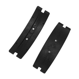 Bottes <span class=keywords><strong>Kangoo</strong></span> <span class=keywords><strong>Jumps</strong></span> - Pièces de rechange pour semelle orthopédique Pièces de rechange pour divers modèles Composants de haute qualité Convient à toutes les marques de bottes - Product Image 3