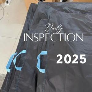 Servicio de inspección de carga puerta a puerta de terceros con inspección previa al envío Shanghai Dongguang Nanjing Jiangsu China - Product Image 1