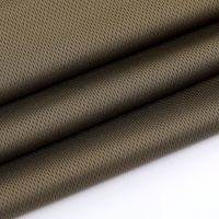Tissu en maille déodorant antibactérien au zinc-ion, tissu anti-insectes et anti-UV pour le sport en plein air.