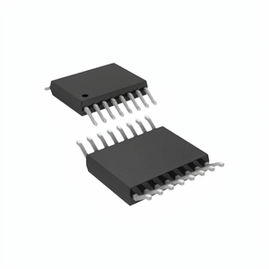 Electronics Component 16 TFSOP Authorized Distributor Data Acquisition LTC2378CMS-20#PBF - Product Image 1