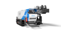 SINOMACH CGEG ZDX-1800L Foreuse hydraulique de carottage avec une portée de 1800 m pour l'exploration géologique