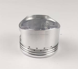 Wanou tùy chỉnh CD 110 xe máy Racing bộ phận động cơ xe máy piston - Product Image 3
