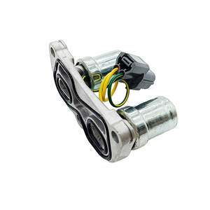 Vanne solénoïde 28300-P24-J01 pour Honda Civic CR-V Del Sol, pièce de rechange pour transmission automatique - Product Image 1