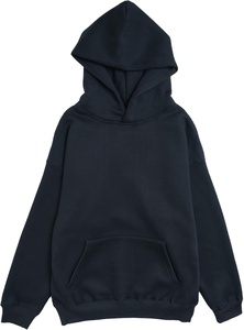 Sudadera Casual de Mujer de Algodón 100% Tejido Grueso con Lavado Ácido, Diseño de Hombros Caídos, Transpirable, Antiarrugas, Bolsillos Delanteros, Invierno - Product Image 6