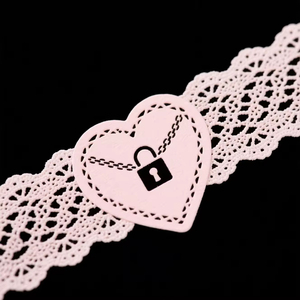 Pegatinas personalizadas impermeables con grabado calado, set de pegatinas de anime y dibujos animados - Product Image 4