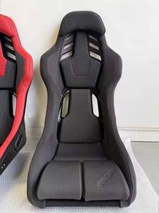 ชุดเบาะนั่งรถแข่งแบบ Racing Bucket Seat <span class=keywords><strong>ส</strong></span>ำหรับ RECARO RSS, ใช้ได้กับ Porsche 718 991 โดยตรง, ใช้ได้กับรถสปอร์ตอื่นๆ - Product Image 3