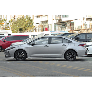 Garantie de Qualité Toyota Corolla 2026 2.0L Essence Édition Elite Véhicule à Conduite à Gauche 2.0L 171 Ch L4 Berline Essence - Product Image 5