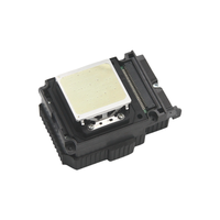 Printhead EPS TX800 Berkualitas Tinggi Kompatibel dengan UV |   Head DX10 TX800 untuk Printer Inkjet DTF/UV