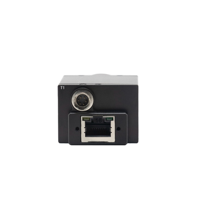 2448*2048 High Speed C-Mount Global Shutter CCD Gige Industrial Camera for Crosscut Alignment & Grain Orientation Detection