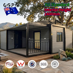<span class=keywords><strong>Maison</strong></span> conteneur standard australienne 20 pieds, <span class=keywords><strong>maison</strong></span> conteneur extensible <span class=keywords><strong>à</strong></span> <span class=keywords><strong>vendre</strong></span>, cabane en bois, maisonnette extensible, maisons préfabriquées - Product Image 2