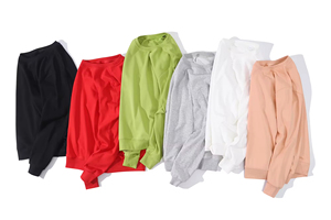 Sudaderas con Capucha de Felpa Francesa Personalizadas con Logotipo, Sudaderas de Cuello Redondo de Algodón para Hombre, Sudaderas con Capucha Casuales - Product Image 3