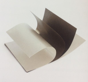 <span class=keywords><strong>Four</strong></span> à micro-ondes de 0.5mm de panneau isolant de mica avec la traction transparente de feuille de verre de mica forte résistante aux hautes températures - Product Image 2